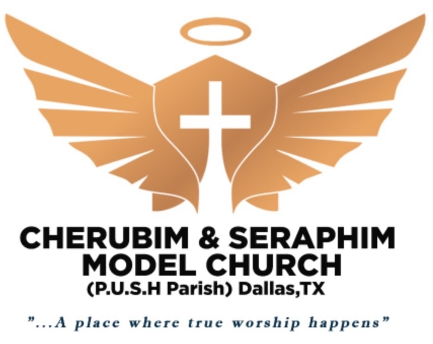 Cherubim & Seraphim Model Church P. U. S. H Parish