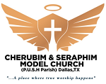 Cherubim & Seraphim Model Church P. U. S. H Parish